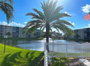 431 3rd St APT 107, Dania Beach, FL 33004