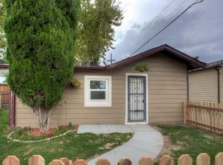 4220 W 52nd Ave, Denver, CO 80212