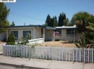 3748 Kvistad Dr, Fremont, CA