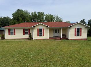 339 David St, Mc Kenzie, TN 38201