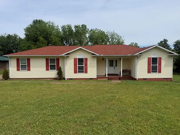 339 David St, Mc Kenzie, TN 38201