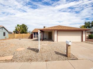 1202 W El Prado Rd, Chandler, AZ 85224