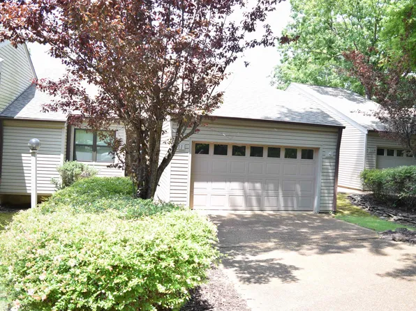 601 Woodlawn Dr APT 11, Fairfield Bay, AR 72088
