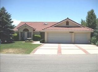 329 Barcus Rd, Ruidoso, NM 88345