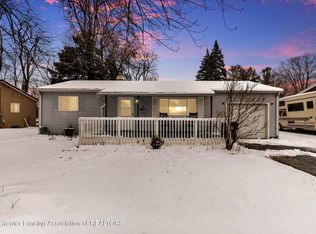 119 Royce St, Mason, MI