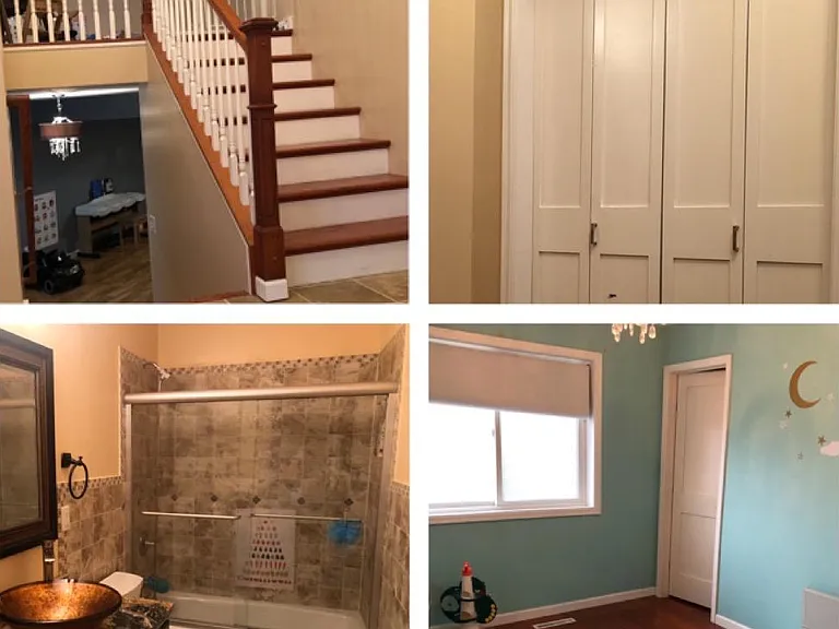 3099 Lake Meadow Dr NW — Photo 5