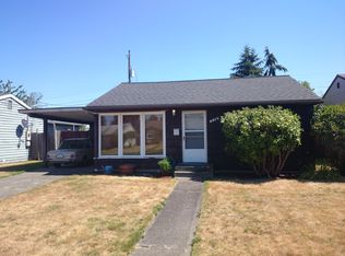 9314 32nd Ave SW, Seattle, WA 98126