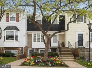 18310 Timko Ln #99, Germantown, MD 20874