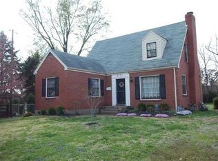 3731 Avon Ct, Louisville, KY 40220