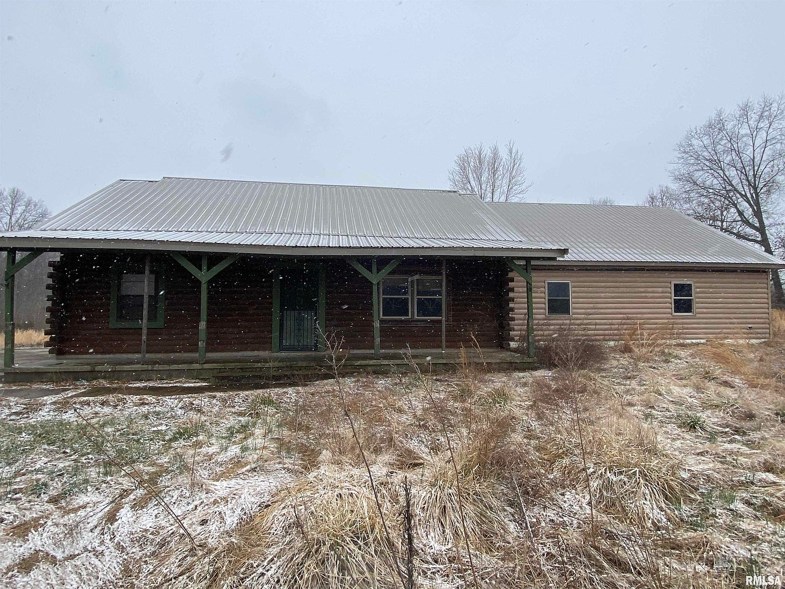 4044 Creek Nation Blacktop, Mulkeytown, IL 62865 Zillow