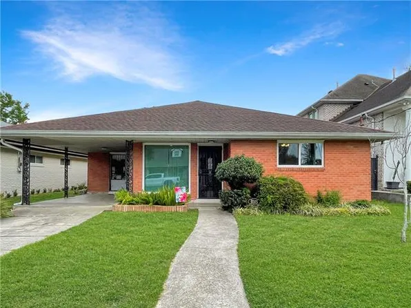 1015 Homestead Ave, Metairie, LA 70005