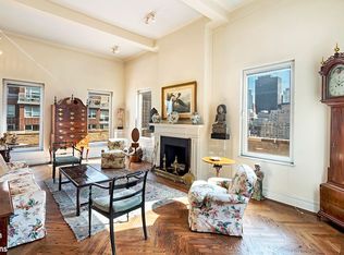 136 E 64th St, New York, NY 10065