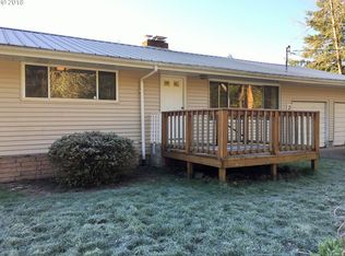 2619 Rose Valley Rd, Kelso, WA 98626