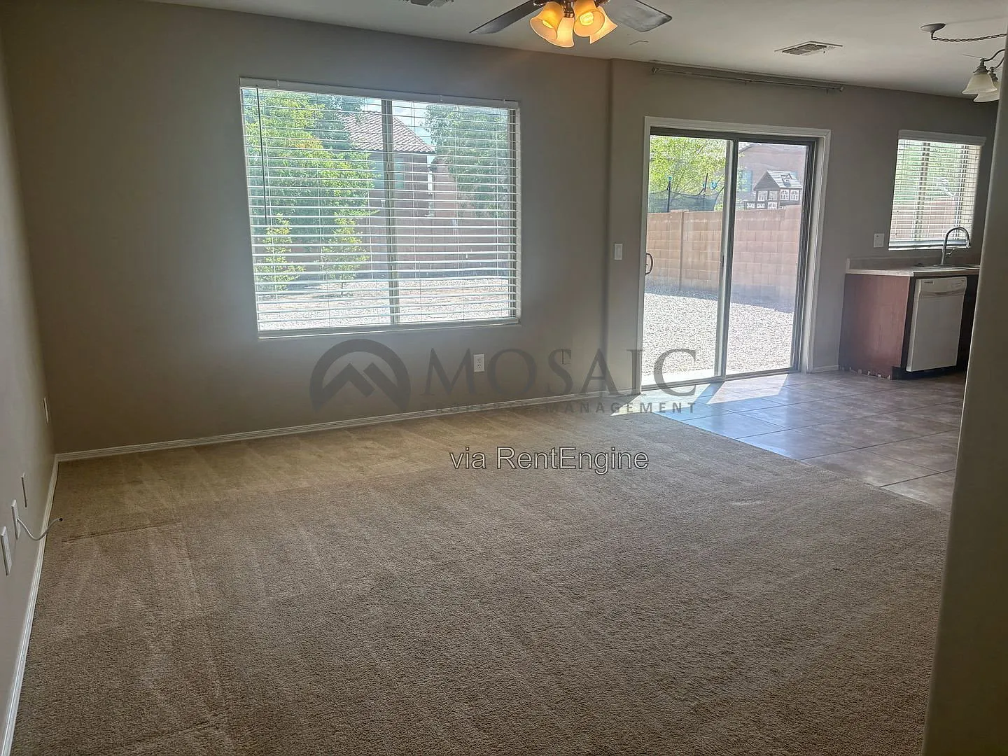 3 bed, 2.0 bath, 1866 sqft, $1,695 — Photo 3