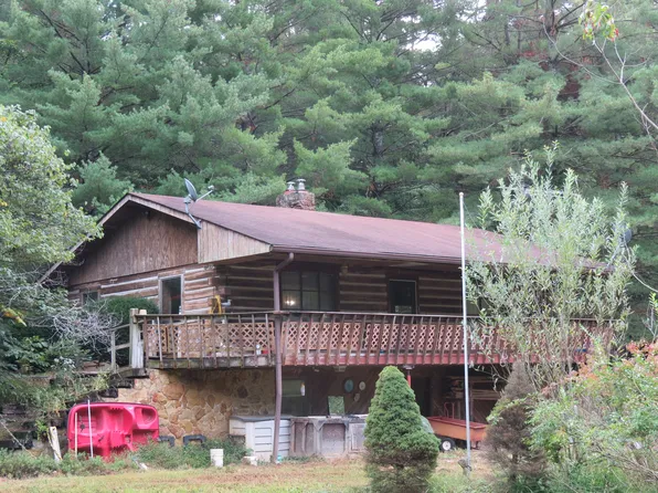 8356 E Northshore Dr, Unionville, IN 47468