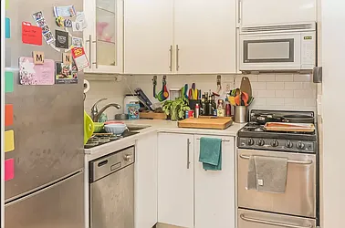 Rented by REAL New York