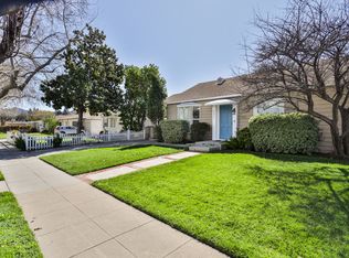 331 N Mariposa St, Burbank, CA 91506
