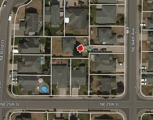 1st image of 2508 NE 164th Ave