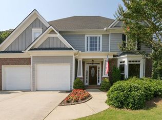 1511 Indian Head Ct, Marietta, GA 30062