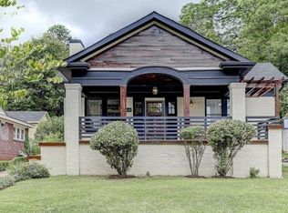 345 Altoona Pl SW, Atlanta, GA 30310