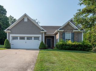 3799 W Cheryl Dr, Bloomington, IN 47404