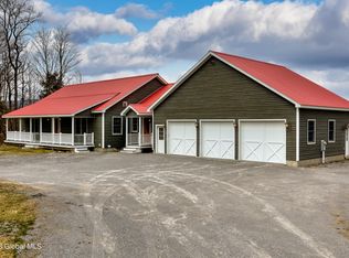 62 Greene Rd, Greenfield Center, NY 12833