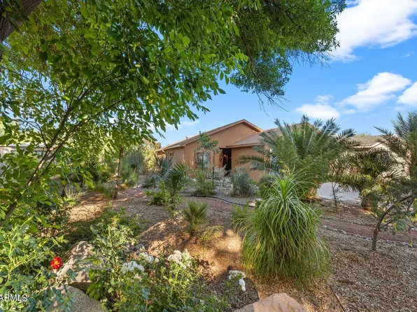 741 Weaver Street, Wickenburg, AZ 85390