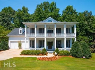 6001 Lakemont Trl, Monroe, GA 30656