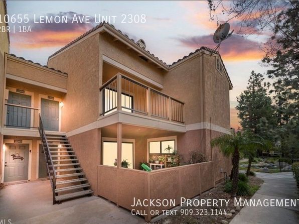 10655 Lemon Ave APT 2308