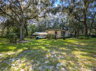 1888 N Bud Ter, Inverness, FL 34453