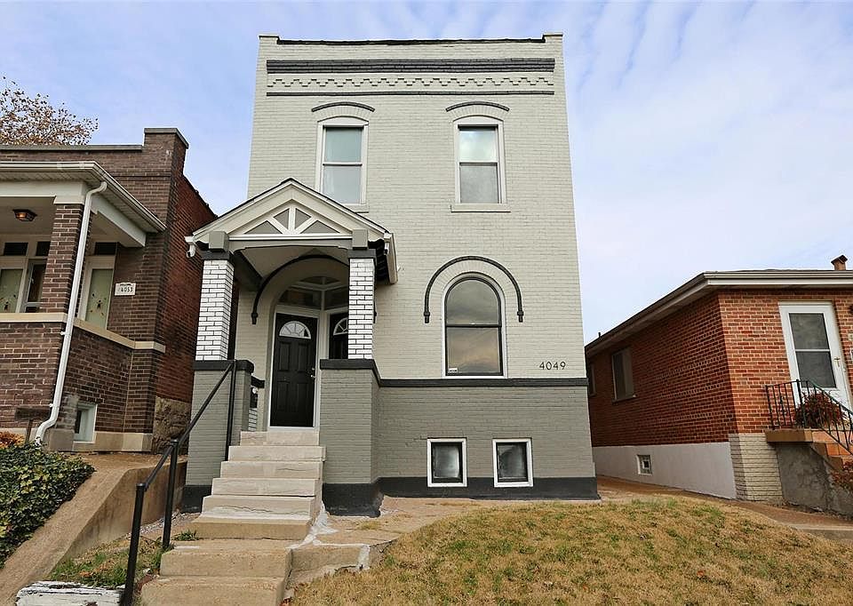 1st image of 4049 Winnebago St #1F