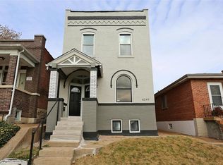 4049 Winnebago St #1F, Saint Louis, MO 63116