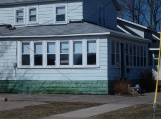 121 16th Ave N, Wisconsin Rapids, WI 54495