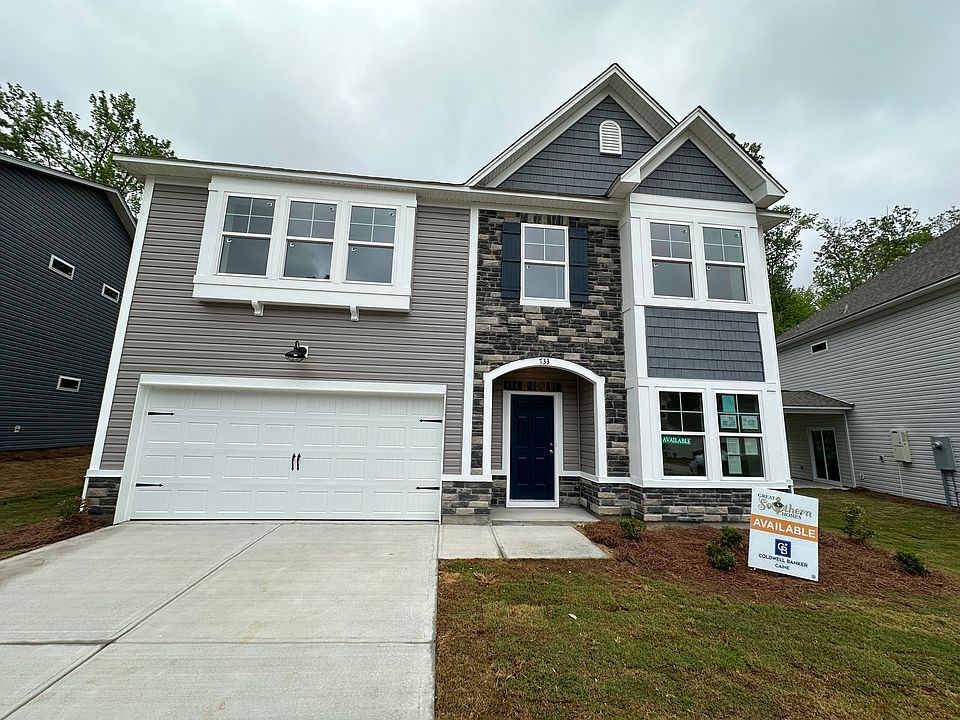 733 Fountainbrook Lane