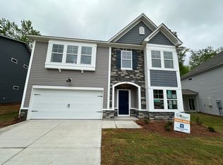 733 Fountainbrook Ln, Fountain Inn, SC 29644