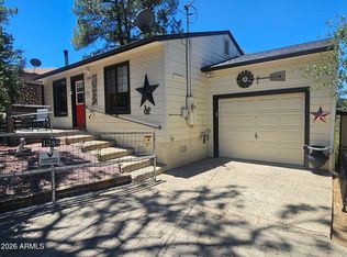 1388 E Pine Ridge Dr, Prescott, AZ 86303