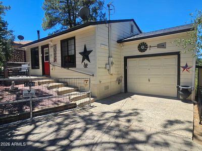 1388 E PINE RIDGE Drive, Prescott, AZ, 86303