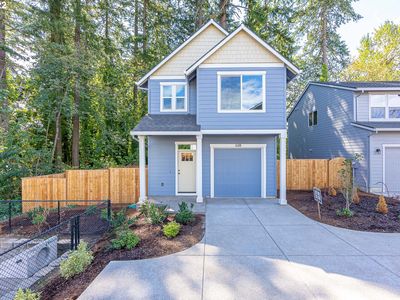 1110 S College St, Newberg, OR, 97132