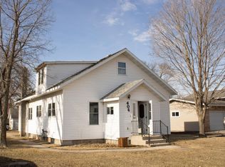 406 Balmoral Ave, Henning, MN 56551