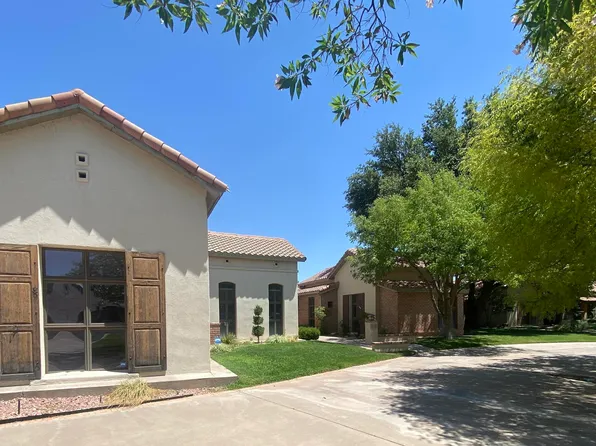 2707 Coronado Dr, Roswell, NM 88201