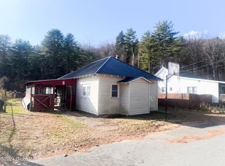 12 Old Corinth Road Ext, Hadley, NY 12835