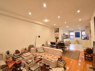 23 Pell St #4THFL, New York, NY 10013
