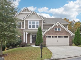 141 Stargaze Rdg, Canton, GA 30114