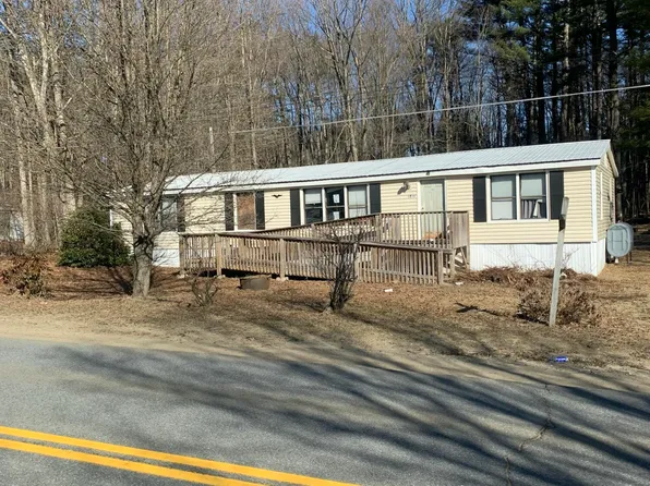 48 Comstock Road, Corinth, NY 12822