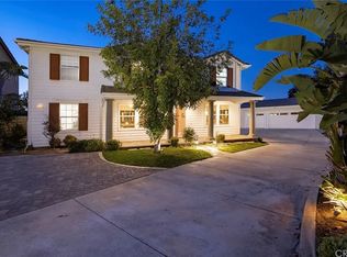 5495 E Full Moon Ct, Anaheim Hills, CA 92807