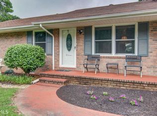 161 S Johnson St, Newborn, GA 30056