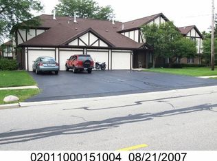 2308 N Old Hicks Rd UNIT 4, Palatine, IL 60074