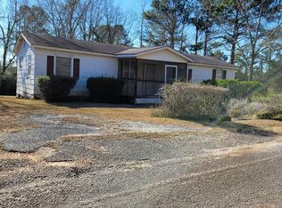 2581 NE County Road 216, Clopton, AL 36317
