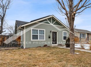 145 S Quitman St, Denver, CO 80219