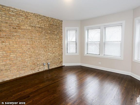 2nd image of 2228 N Sawyer Ave #814